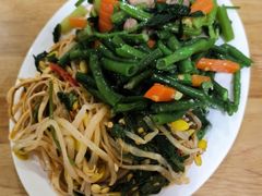 小菜-水仙拉面(水仙街店)