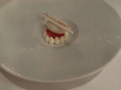 -Caprice(香港四季酒店)