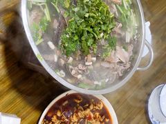 -小杨翘脚牛肉