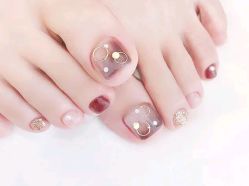 点击看大图 -LILY NAILS美甲美睫
