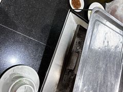 -百盛·牟平烧烤·养马岛海鲜(宁海大街店)