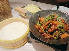 -有位虾匠·胶东土菜小馆(市北店)