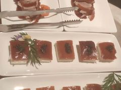 -昆仑饭店-鲜筵餐厅