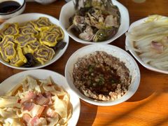 -玲燕蒸菜馆(江东路店)
