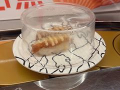 -争鲜回转寿司(海曙天一PLUS店)