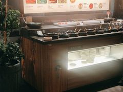 -巴奴毛肚火锅(广益哥伦布店)