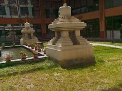 -思金拉措庄园藏餐(太阳岛店)