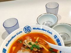 -牛楠楠·香港牛腩茶餐厅(永旺店)