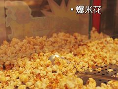 -汉巴味德(沈阳万象汇店)