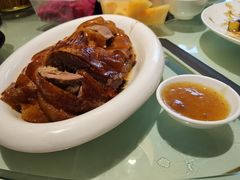 潮莲挂炉烧鹅-衡山汇·高级粤菜(霄云路店)