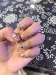 -尤米一站式美甲美睫