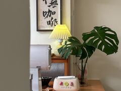 -本無咖啡·BeanWood Coffee