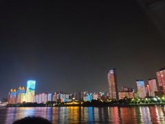 -武汉关码头(轮渡站)