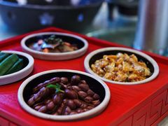 -雅和生态渔庄·宜城锅巴饭(龙灵山公园店)