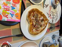 -安妮意大利餐厅(国贸店)