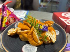 -生活如沸·顺德水牛奶火锅(大学路店)