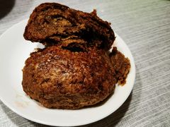 糖火烧-白魁老号饭庄(交道口店)
