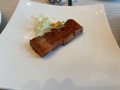 -厦门艾美酒店·乐美中餐厅