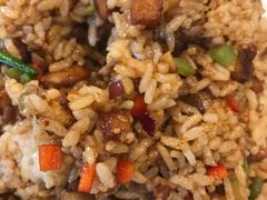 -西部马华清真兰州牛肉面·烧烤夜市(关东店)