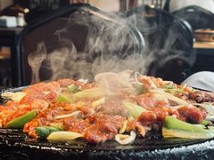 -厚味居炙子烤肉·清真(天桥南纬路店)
