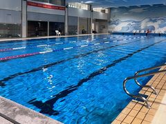 -猎德游泳池(猎德花园店)