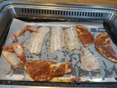 -非烤勿扰自助烤肉(东城时尚店)