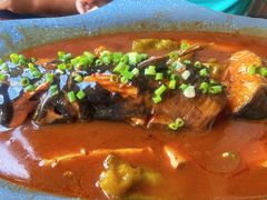大鱼沾饼-涿掌柜·涿州宴