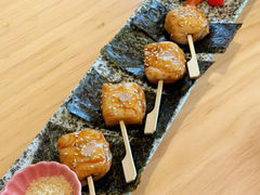 -王氏炉匠·烧鸟·居酒屋(双井店)