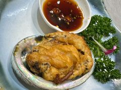 -君霖海鲜私房菜(春柳店)