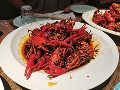 -麻辣总动员·川派海鲜·现炒浇头面·自贡菜(五彩城店)