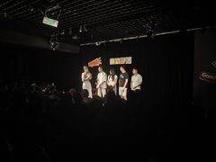 -喜剧部落脱口秀(三里屯店)