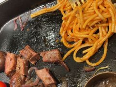 -牛扒先生·厚切雪花牛扒西餐厅(北京路禺山路店)