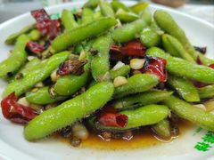 -小民大排档(马场角横路店)