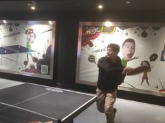 -VS SPORTS PARK运动玩乐园·团建·生日会(合生汇店)