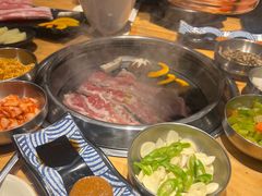 -土大力韩式烤肉料理(39年·和平路店)