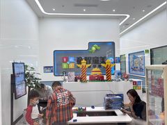 -童程童美·信息学竞赛·机器人编程·少儿编程(五棵松万达校区)