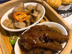 -钟菜·粤菜点心·宴请(海上世界·汇港二期店)
