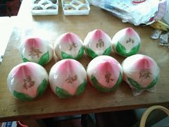 -GANSO元祖食品(大市口店)
