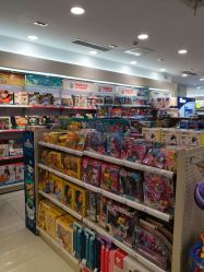 -爱婴室(上海紫荆广场店)