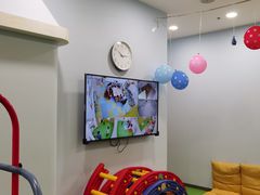 -巧虎KIDS早教托育成长中心(北京西城天虹中心)