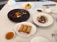 -上海小南国(世博源店)