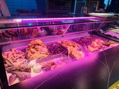 -斯琴阿妈蒙古餐厅(新城店)