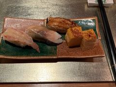 -奈良本寿司(永嘉路店)