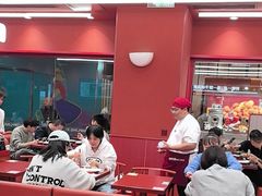 -喜家德虾仁水饺(长泰广场店)