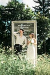 -太古映画婚纱摄影(天河店)