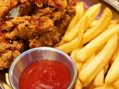 -首尔烤肉大排档(合生汇店)