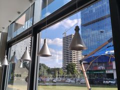 -瑞幸咖啡(天安数码城店)