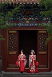 -摩玛婚纱摄影(杭州店)