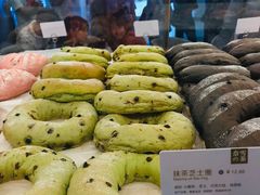 -奈雪的茶(印象城店)