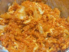 -青瓦餐厅·生鱼片·韩园烤肉(西塔店)